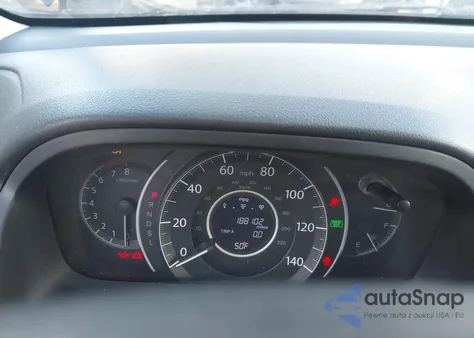 2015 Honda Cr-V Lx from USA, damaged, VIN 2HKRM3H32FH529778